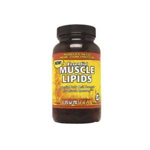  Essential Muscle Lipids