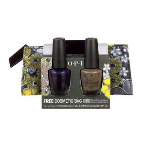 Opi Just 2 Chic Beauty