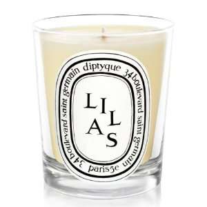  Diptyque Lilas Candle Candle Beauty