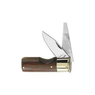 Kershaw Knives 12GAD Knife, Shotgun Shell Knife 087171120010  