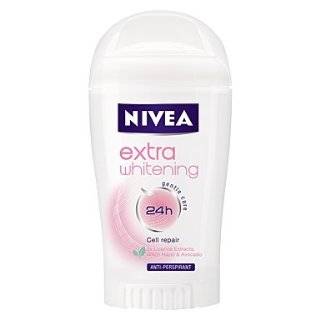  Nivea Whitening Pore Minimizer Antiperspirant Deodorant 