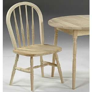   Concepts 1C 3114 Windsor Juvenile Chair Furniture & Decor