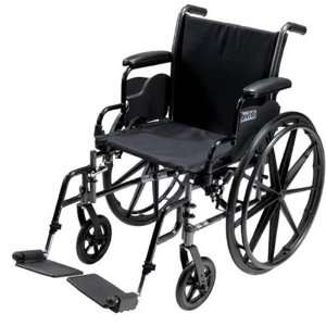  Drive Cruiser lll Lightweight Wheelchair
