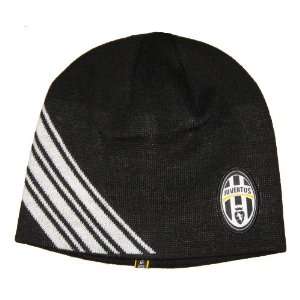  Juventus Soccer Team Beanie