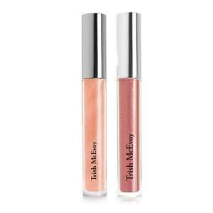  Trish McEvoy Irresistible Long Wearing Lip Gloss Duo 0 