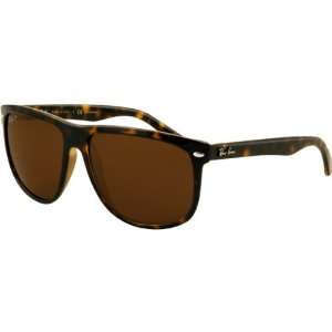  Ray Ban RB4147 Highstreet Polarized Designer Sunglasses 