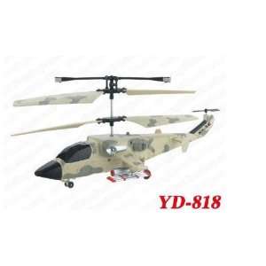  3ch gyro radio control helicopter ka 52 rc airplane Toys & Games