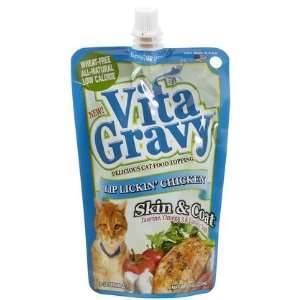  Vita Gravy Lip Lickin Chicken   8 oz (Quantity of 6 
