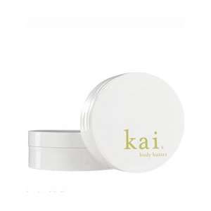  Kai kai body butter (6.4oz)