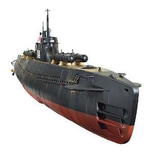  1/72 I53 with Kaiten Torpedoes Toys & Games