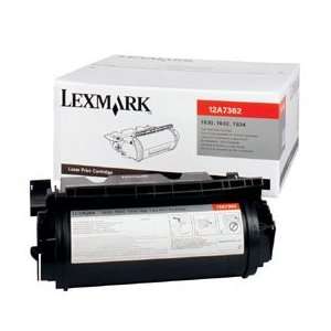 Lexmark Brand Optra S/4059 High Rtn Prog Black   1382925 
