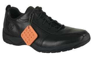   Mens Shoes Earthkeepers Mt Kisco Oxfords Black Leather 72119  
