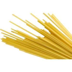 Rummo Lenta Lavorazione Thick Spaghetti Grocery & Gourmet Food