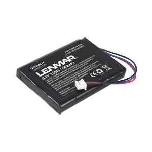  Battery For Tom tom One   LENMAR