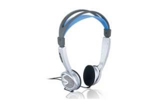 C38 Koss KTXPro1 Titanium Headphones w/Volume Control 021299147641 