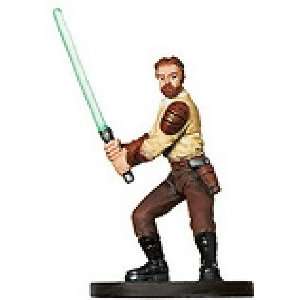    Star Wars Miniatures Kyle Katarn # 52   Universe Toys & Games