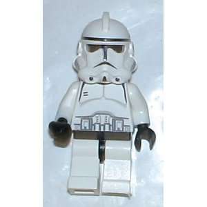  Star Wars Lego Minifig (Loose) ; Clonetrooper Toys 