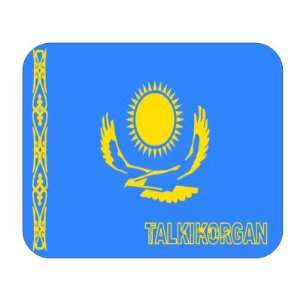  Kazakhstan, Taldikorgan Mouse Pad 