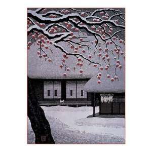  Sudden Snow 2 by Kazuyuki Ohtsu Boxed Assorted Holiday 