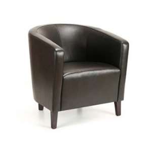  Washington Leather Armchair