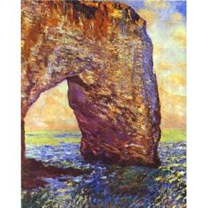  FRAMED oil paintings   Claude Monet   24 x 30 inches   The 
