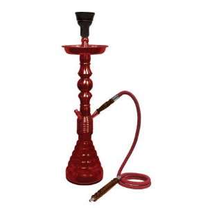  Miss Nile Hookah (Ruby) 