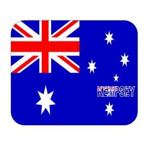  Australia, Kempsey Mouse Pad 
