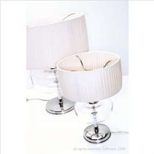  Ai Lati Show Two Light Table Lamp