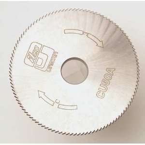  KABA ILCO CU50A Key Machine Cutter,Cobalt Steel