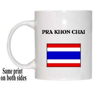  Thailand   PRA KHON CHAI Mug 