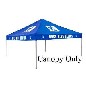 Duke Blue Devils NCAA Color Canopy