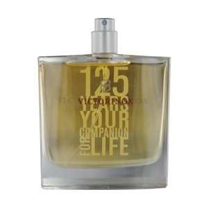  VICTORINOX 125 YEARS by Victorinox EDT SPRAY 3.4 OZ 