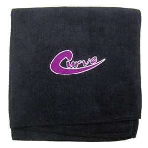  Lane #1 Curve Microfiber Towel