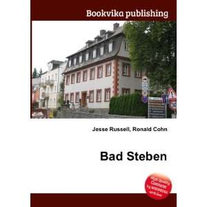  Bad Steben Ronald Cohn Jesse Russell Books