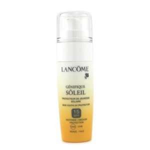 Lancome Genifique Soleil Skin Youth UV Protector SPF 15 UVA UVB   50ml 