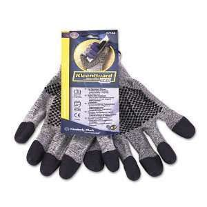 Kimberly Clark Professional  KLEENGUARD G60 Purple Nitrile Gloves 