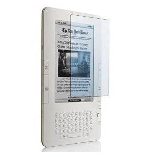 Packs) Clear LCD Screen Protector for  Kindle 2 E Book Reader