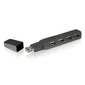  CTA Digital 4 Port USB Pen Hub (new) Electronics