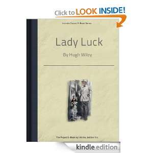 Start reading Lady Luck  