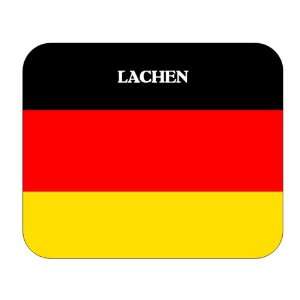  Germany, Lachen Mouse Pad 