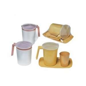  Carafe/Beverage E*Kits