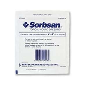  UDL Laboratories UDL Labratories Sorbsan Calcium Alginate 