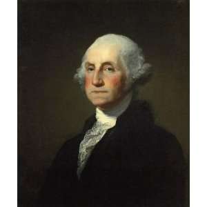  George Washington III