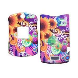  Protector Faceplate Cover Housing Case   Summer Vibe 