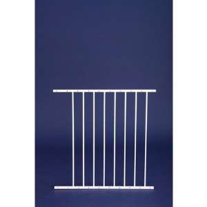  24 Gate Extension for 1210PW Maxi Pet Gate