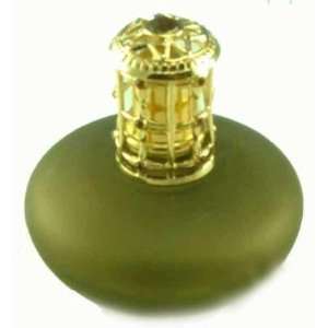  Espresso Tiffany Fragrance Lamp by Lampe Avenue