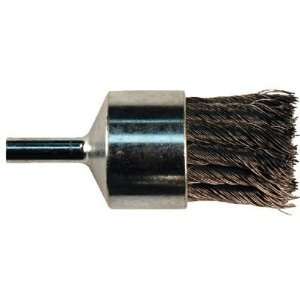 Advance Brush 83151 3/4 Knot Wire End Brushstr Cup .010 Ss 
