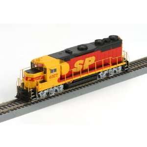  HO RTR GP35 SP/Kodachrome #6577 Toys & Games