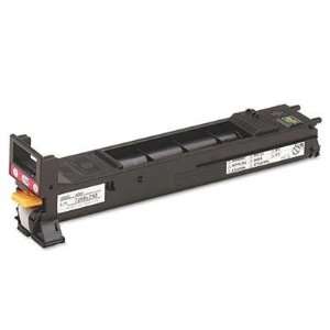  Konica Minolta A06v332 Laser Printer Toner 6000 Page Yield 