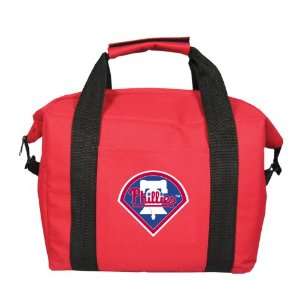     Philadelphia Phillies 12 Pk Kooler Bag